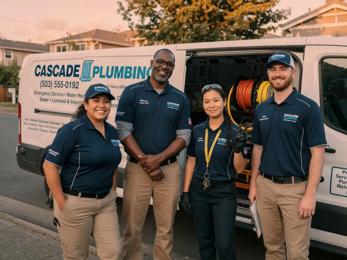 Emergency Plumber company in West Paris, ME